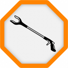 Trash Picker Trophy • Road Maintenance Simulator • PSNProfiles.com
