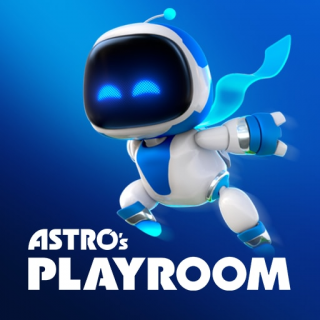 Astro's Playroom - Gameplay Trailer l PS5 