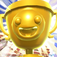 The Greatest Goober Trophy Party Panic Psnprofiles Com