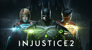 psn injustice 2