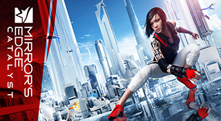 Mirror's Edge Catalyst Trophäen Guide - Gesetzestreue Bürgerin