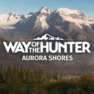 Way of the Hunter - Aurora Shores