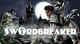 Swordbreaker The Game Trophy Guide