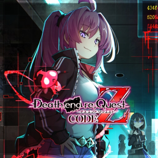 Death End re;Quest Code Z Trophies • PSNProfiles.com