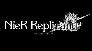 NieR Replicant ver.1.22474487139 Trophy Guide & Road Map