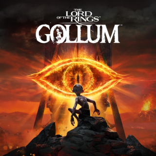 The Lord of the Rings: Gollum Trophies - PS5 