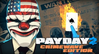 Steam Community :: Guide :: FULL PAYDAY 2 Trophy Guide