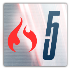 5 Buster Trophy • Need for Speed: Rivals • PSNProfiles.com