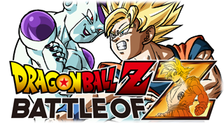 Dragon Ball Z: Battle of Z - Playstation 3