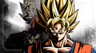 Dragon Ball Xenoverse 2 recebe DLC com novos personagens e missões