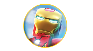 I Am Iron Stan achievement in LEGO Marvel's Avengers