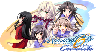メモリーズオフ6 Complete Trophies • PSNProfiles.com