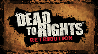 Dead To Rights Retribution Trophies Psnprofiles Com