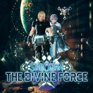 How Long Does It Take To Beat Star Ocean: The Divine Force?
