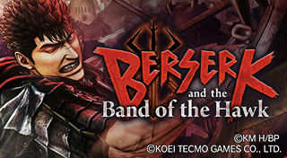 berserk and the band of the hawk vita