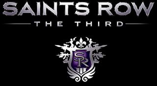 Playstation store saints hot sale row the third