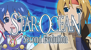 Star Ocean Second Evolution Trophies Psnprofiles Com