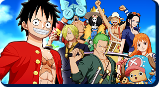 One Piece: Red - GoAnimes