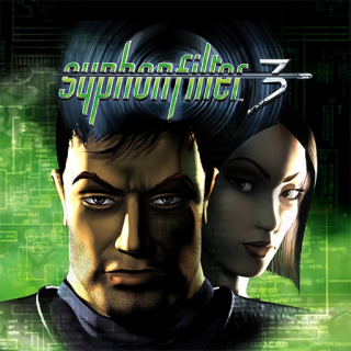 Syphon Filter 3] You can earn the Syphon Filter 3 platinum in less than 10  minutes : r/Trophies