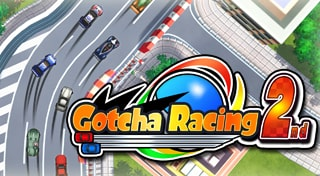 Gotcha Racing 2nd Trophies • PSNProfiles.com