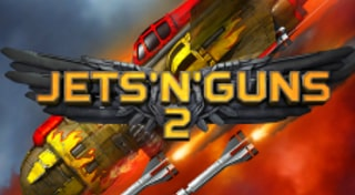 Jets 'n' Guns 2 Trophies • PSNProfiles.com