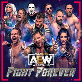 AEW Fight Forever: How to unlock every hidden wrestler