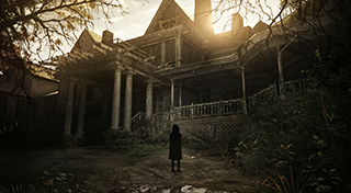 Resident Evil 7 Biohazard Trophy Guide Psnprofiles Com