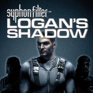 Syphon Filter: Logan's Shadow] #39 : r/Trophies