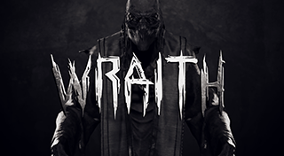 Wraith psvr discount