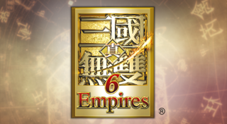 真・三國無雙６ Empires Trophies • PSNProfiles.com