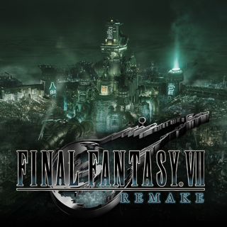 Final Fantasy VII Remake (PS4) Trophies