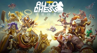 Auto Chess - PS4 & PS5 Games