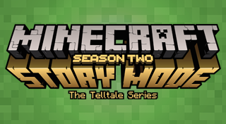 minecraft story mode season two ps4