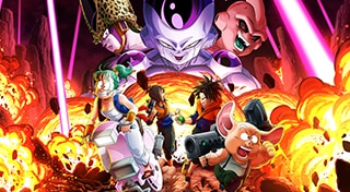 Dragon Ball: The Breakers Trophies •