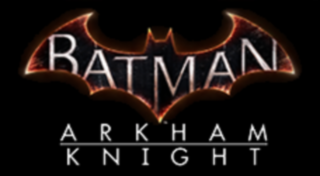 Batman: Arkham Knight Trophies • PSNProfiles.com