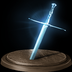 dark souls magic weapon