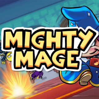 Mighty Mage - Walkthrough, Trophy Guide