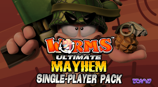 Worms Ultimate Mayhem Trophies • Psnprofiles.com