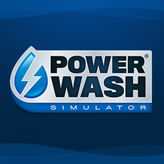 PowerWash Simulator Trophies •