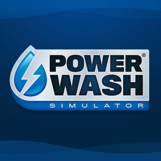 PowerWash Simulator for PS4