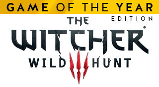 the witcher 3 wild hunt goty pc