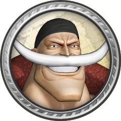 大海賊 白ひげ Trophy ワンピース 海賊無双 Psnprofiles Com