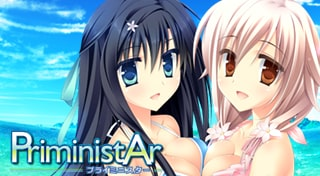 PriministAr -プライミニスター- Trophies • PSNProfiles.com