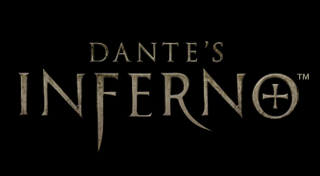 Dante's Inferno + Dark Forest Pack - PS3