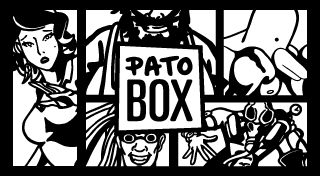 pato box ps4