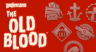 Wolfenstein: The New Order Platinum Trophy Guide 