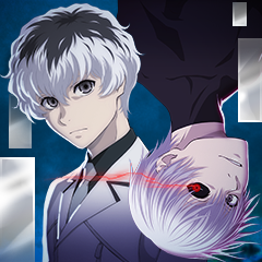 Associate Special Class Investigator Trophy • Tokyo Ghoul:re Call to ...