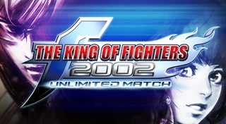 The King of Fighters 2002 Unlimited Match for PS4 now available