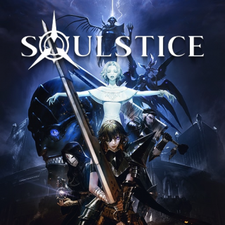 Soulstice Review - Two souls are better than one - Checkpoint