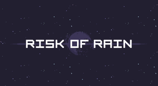 Risk of hot sale rain psn